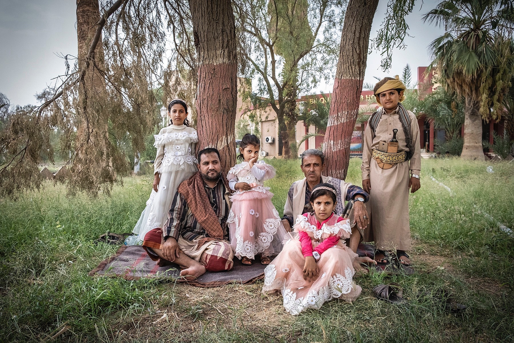 Mattia	Velati - Yemen: beauty on the edge of war. - Felix Schoeller Photoaward