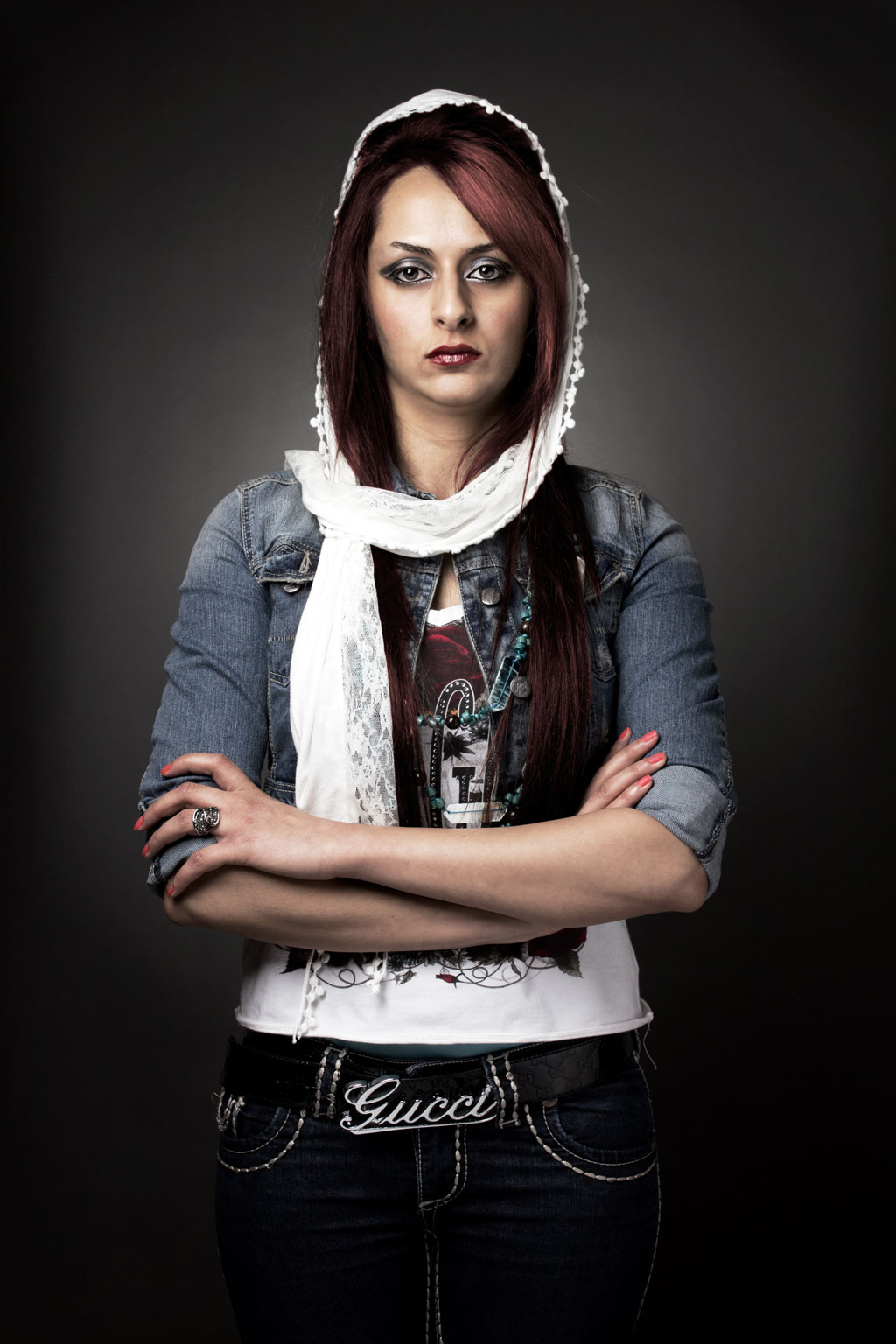 Samaneh Khosravi - Concealment - Felix Schoeller Photoaward