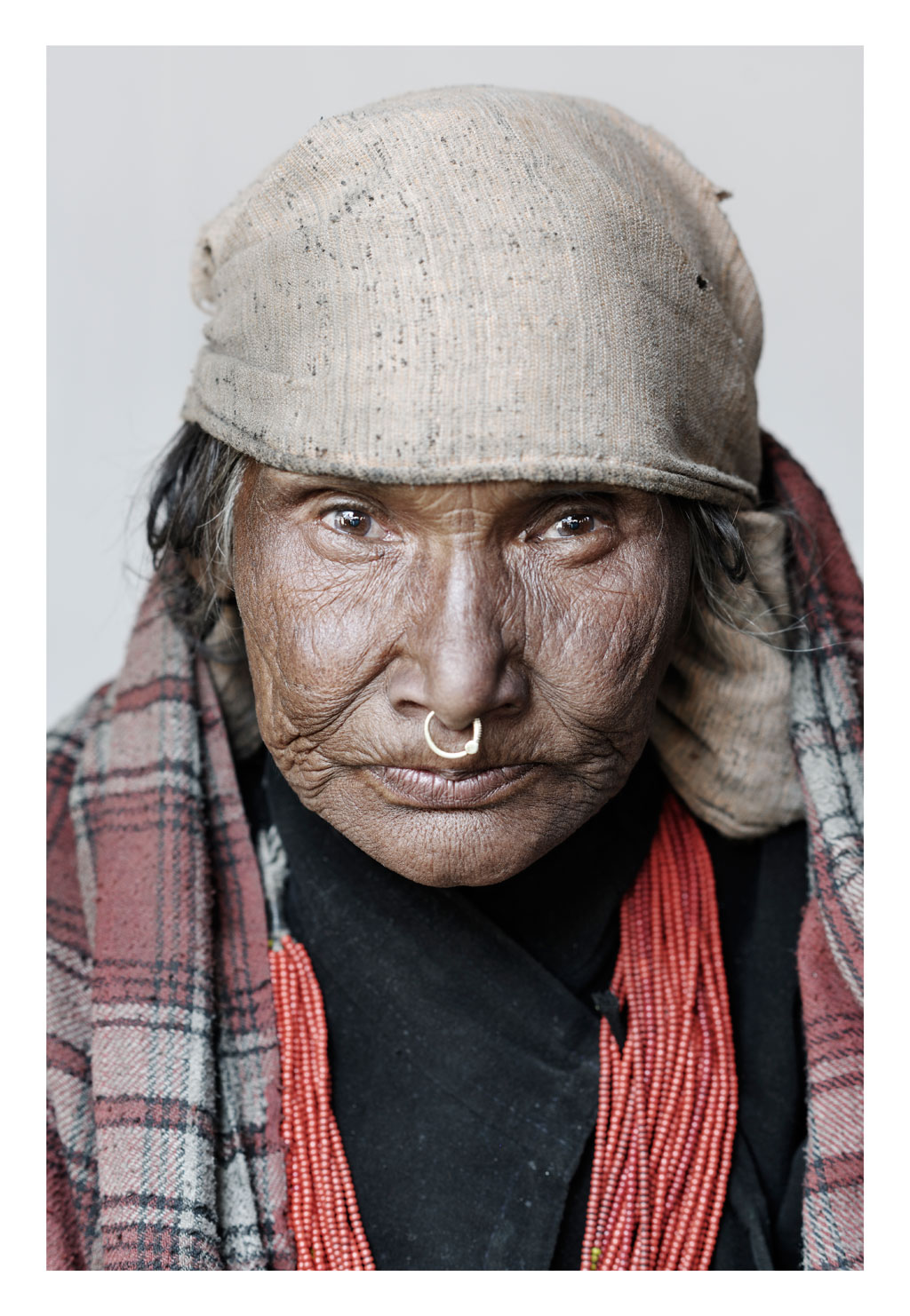 Christoph Gysin - People of the Karnali Zone of West Nepal - Felix Schoeller Photoaward